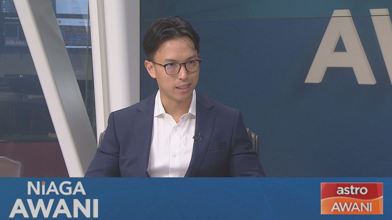 Embarking entrepreneurial journey within fintech industry