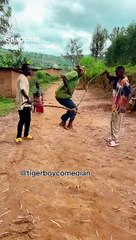 Try to not lough|very funny