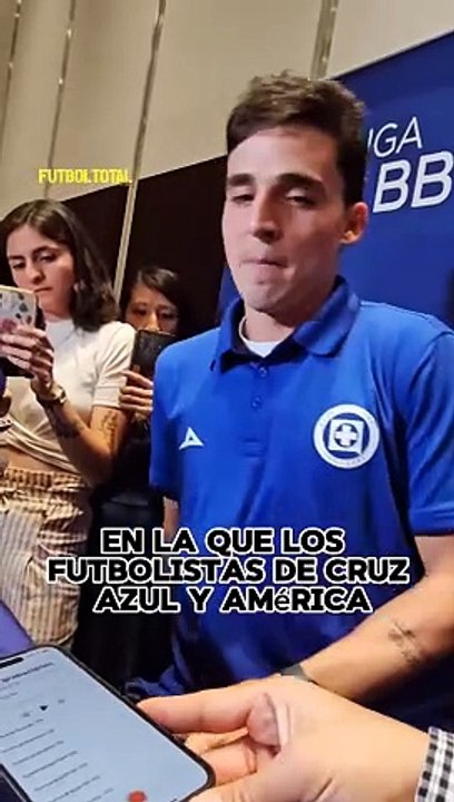 ¿Cómo es un Día de Medios de una Final de la Liga MX?