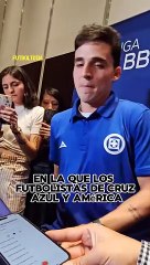 ¿Cómo es un Día de Medios de una Final de la Liga MX?