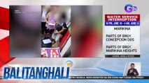 Lalaki, arestado sa buy-bust; Mahigit P1.2M halaga ng umano'y shabu, nasabat | Balitanghali