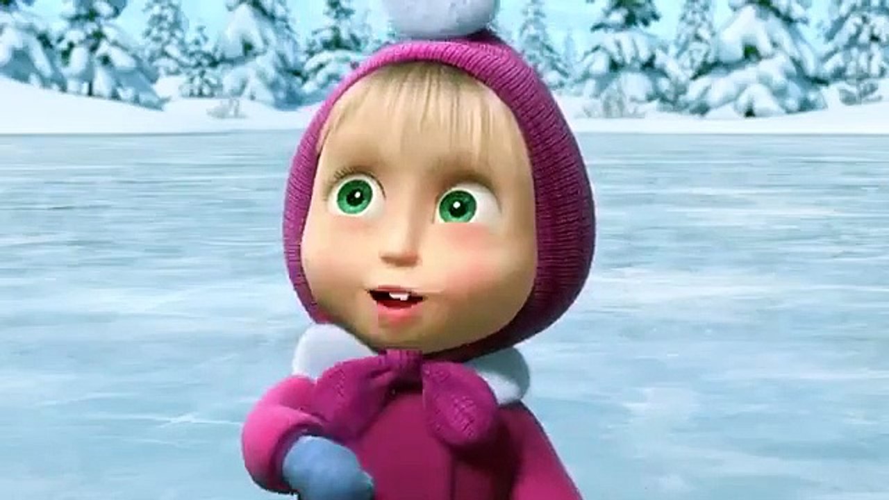Cartoon video 