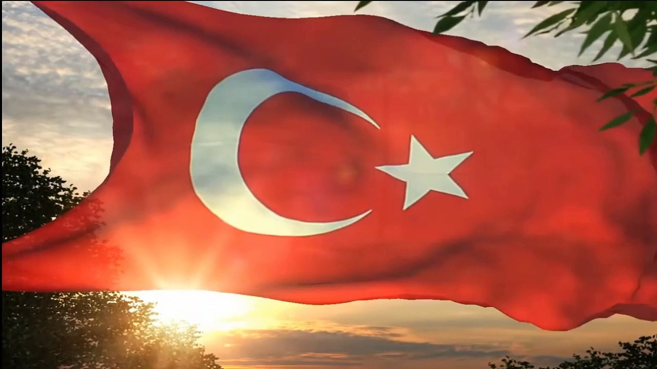 YENi MiLLi TAKIM ŞARKISI SALDIR SALDIR SAHADA. Bestekar Levent