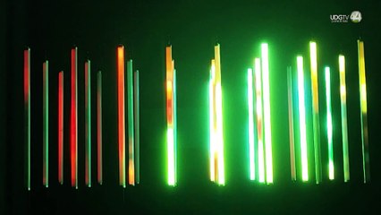 ‘Asemic cinema’, la exposición inspirada en la cinta Apocalypse Now inaugurada en el FICG 39