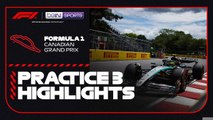 Practice 3 Highlights _ Formula 1 Canadian Grand Prix 2024.mp4