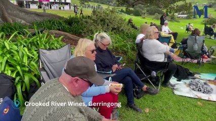Winter Wine Festival | June 8 and 9, 2024 | Illawarra Mercury