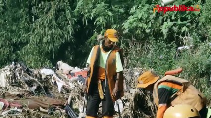Lima Alasan Sungai Ciliwung Harus Tetap Bersih