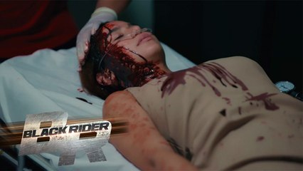 Black Rider: Bye Elias (Episode 154) | Teaser 1