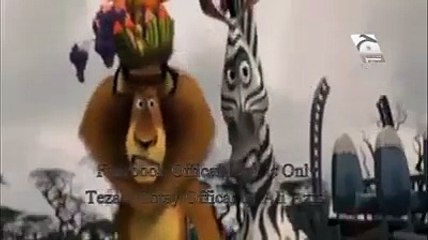 Tezabi Totay _ Sher ty Zebra(360P)