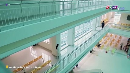 Người Thầm Lặng Tập 63 - Câu Chuyện Đầy Cảm Động và Bí Ẩn