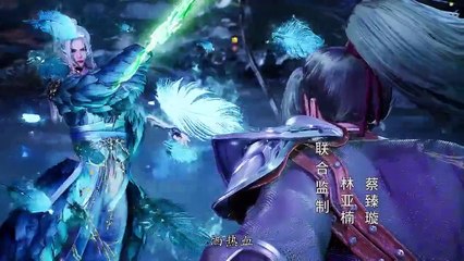 剑域风云第一季 第160集免费在线观看 | AGE动漫