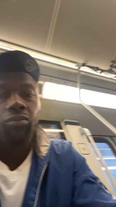 Fitness On-The-Train 