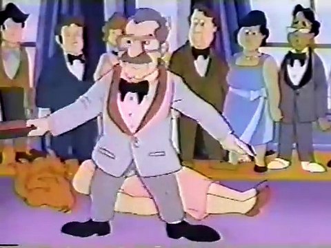 Hulk Hogan's Rock 'n' Wrestling (1985) - S01E07 - Hog Society + Wrestling Roommates