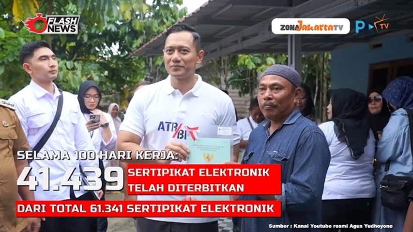 Zona Jakarta Tv