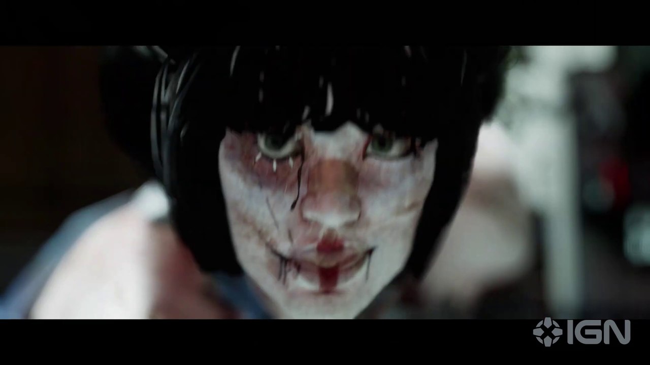 BrokenLore : UNFOLLOW - Official Trailer