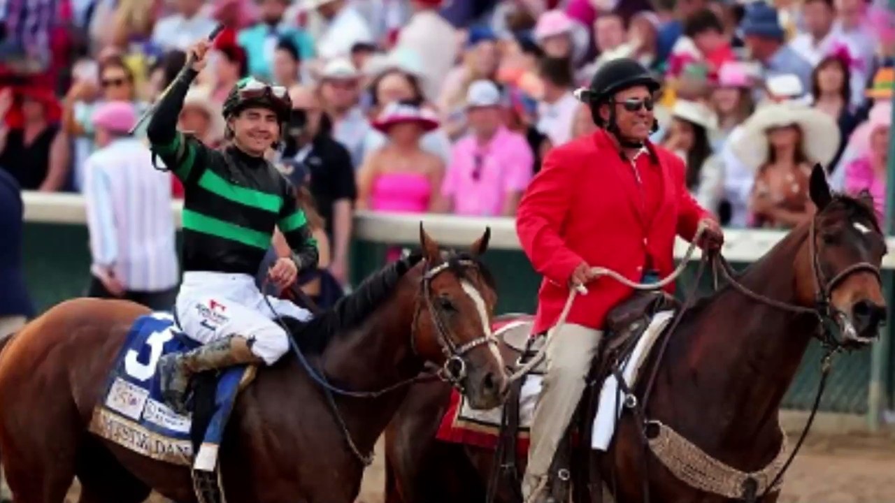 Triple Crown 2024