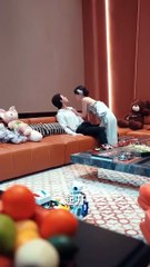 《前夫请自重》甜宠爆笑剧情🔥每日更新