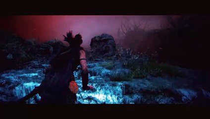 SENUA'S SAGA HELLBLADE 2 ENDING - FINAL BOSS - Walkthrough Gameplay Part 6 (FULL GAME)