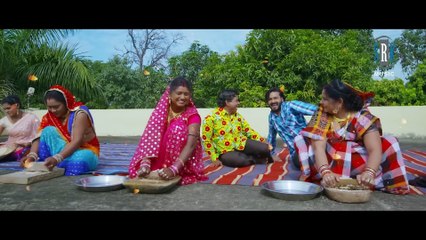 Chori Chori _ Mann Kuraishi, Anikriti Chowhan _ चोरी चोरी _ Ishq Ma Risk He _ CG Movie Song