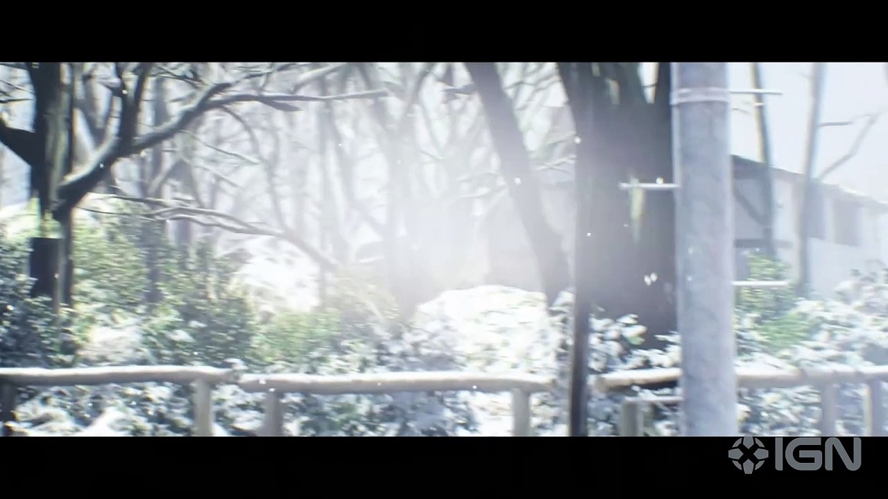 BrokenLore_ UNFOLLOW - Official Trailer _ IGN Live 2024
