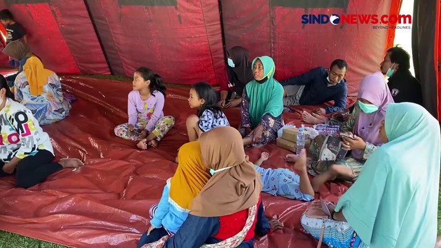 Pipa Pertamina di Tuban Bocor, Satu Desa Terdampak