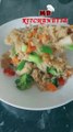 chicken fried rice #friedrice #chickenrecipe #chickenfriedrice #cooking #food #recipe