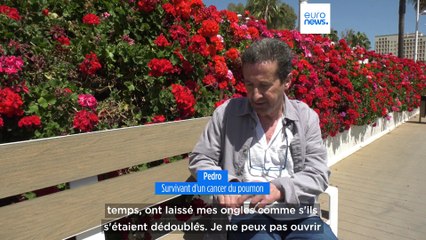Vers un vaccin à base de nanoparticules pour soigner les cancers ?