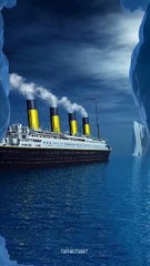 आखिर क्यों ? TAITANIC को नही निकाला गया 