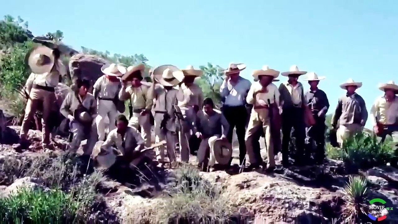 La Guerra Santa