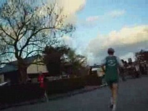 Foulées évrannaises (courir pour un enfant)4 ème partie