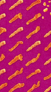 Cheetos Crunchy | Elma Chips Post 02