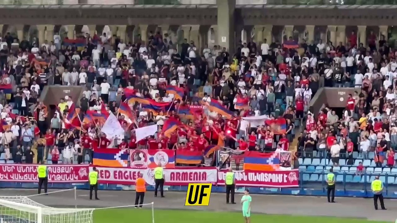 Armenia - Kazakhstan 2-1 all goals and highlights _ Армения - Казахстан (2-1) голы и опасные моменты