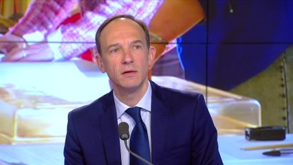 Frédéric Micheau : «C’est un accusé de réception où le chef de l’État prend acte des résultats électoraux, ce qui est extrêmement fort»