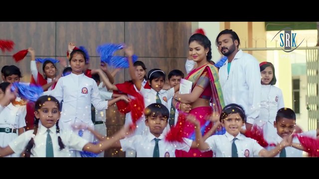 Dil Ke Ghanti _ Mann Kuraishi, Anikriti Chowhan _ दिल के घंटी _ Ishq Ma Risk He _ CG Movie Song