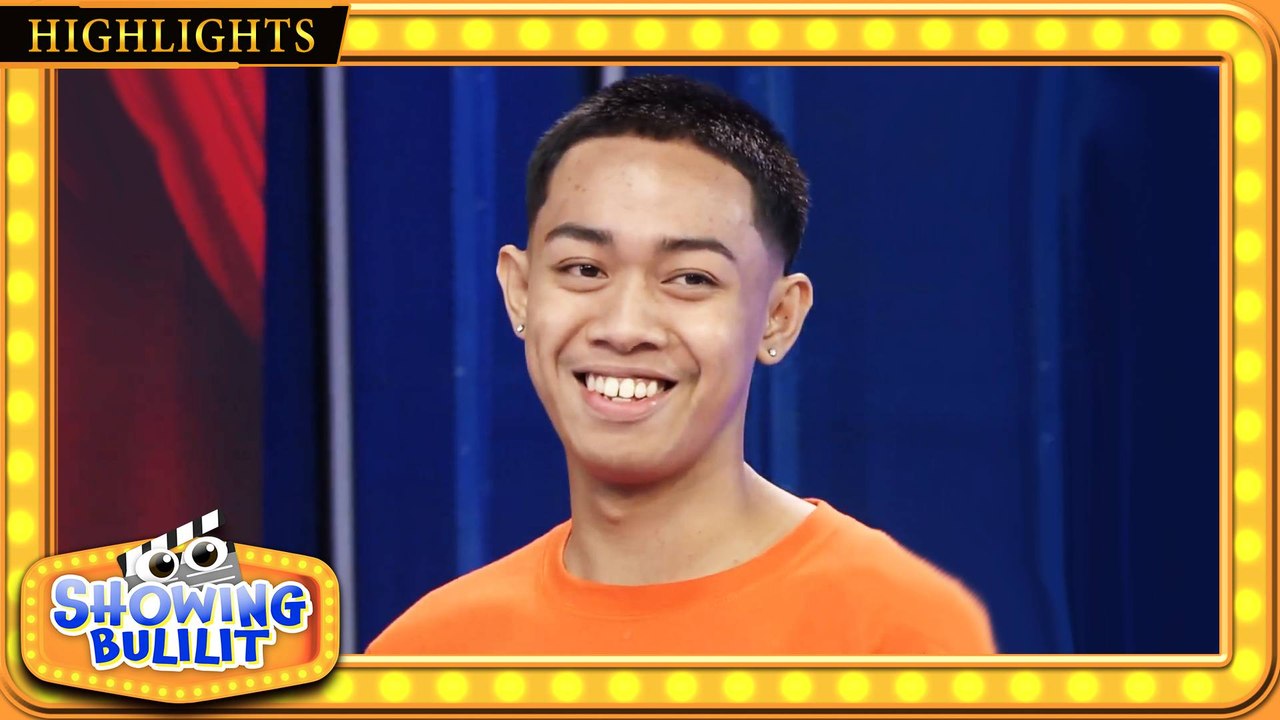 "Pogi oh" Malc, pinaghandaan ang guesting niya sa | It’s Showtime