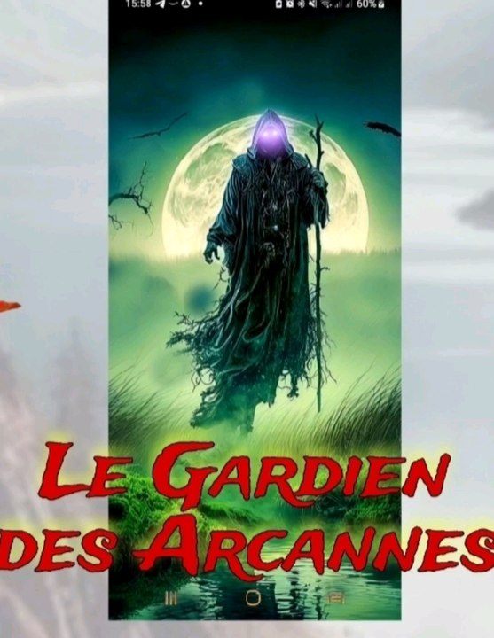 Soirée JDR Cthulhu hack vendredi