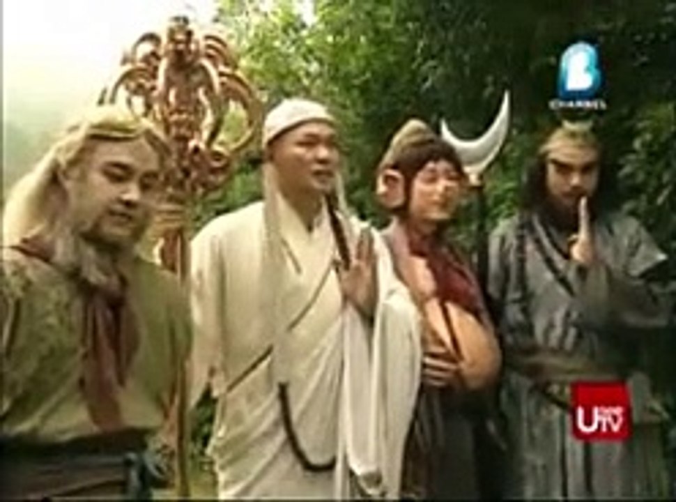 Kera Sakti - 12