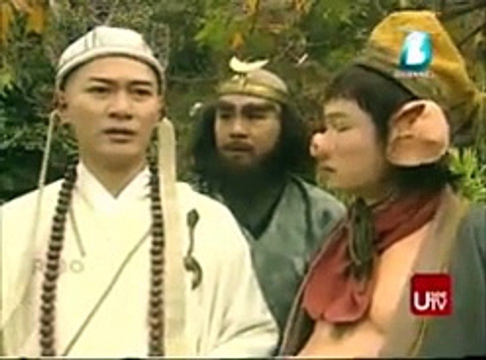 Kera Sakti - 14