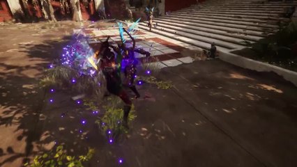 Flintlock Xbox Showcase: Exciting New Gameplay Revealed 🎮