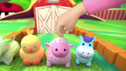 Old MacDonald | Nursery Rhymes & Kids Songs