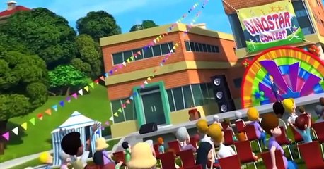 DinoCore DinoCore S02 E009 DinoStar Concert