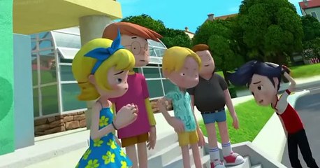 DinoCore DinoCore S01 E002 Levet 2 Union! D Buster!