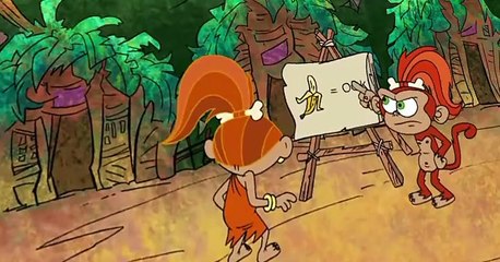 Dave the Barbarian Dave the Barbarian E021 Not a Monkey   Happy Glasses