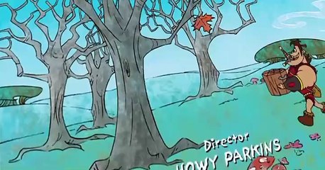 Dave the Barbarian Dave the Barbarian E002 Pet Threat   Lula’s First Barbarian