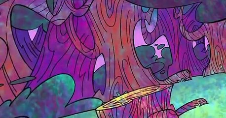 Dave the Barbarian Dave the Barbarian E001 The Maddening Sprite of the Stump   Shrink Rap