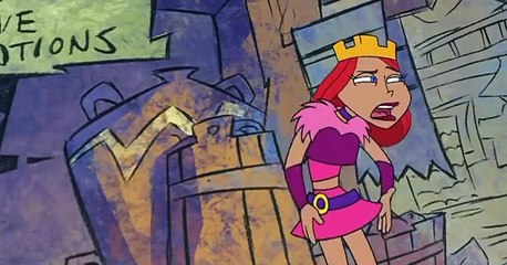 Dave the Barbarian Dave the Barbarian E007 The Way of the Dave   Beauty and the Zit