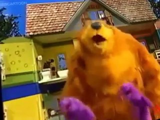Bear in the Big Blue House Bear in the Big Blue House E019 Morning Glory