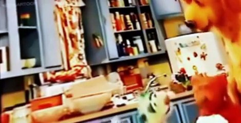 Bear in the Big Blue House Bear in the Big Blue House E025 The Best Thanksgiving Ever