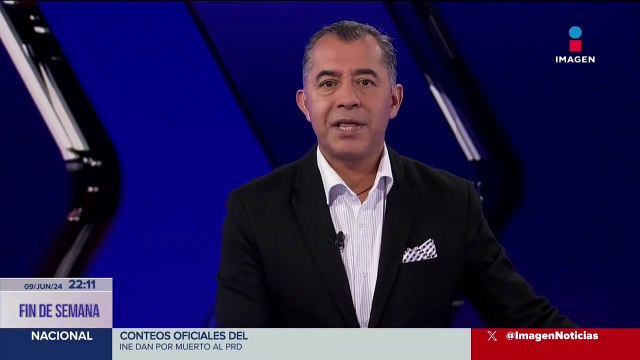 La CNTE anuncia receso del paro indefinido en las escuelas de la CDMX