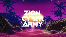 Zion Cyber Army - One Mission: Liberating the Shekhinah (Psytrance)